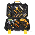 114pcs Smart Power Tool Set Tools Herramientas establecidas